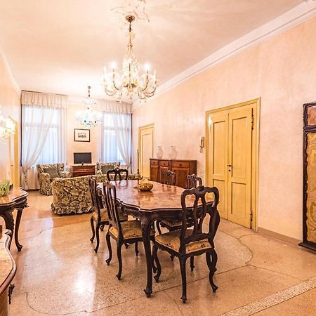 Casa Vescovo, Free Wi-Fi Near San Marco Square Apartment Венеция Екстериор снимка