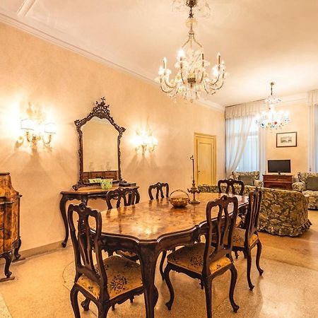Casa Vescovo, Free Wi-Fi Near San Marco Square Apartment Венеция Екстериор снимка