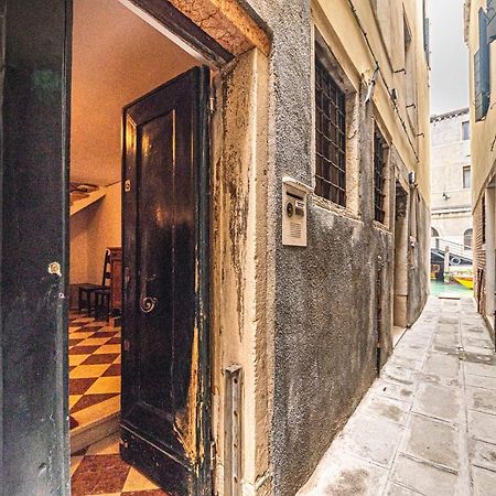 Casa Vescovo, Free Wi-Fi Near San Marco Square Apartment Венеция Екстериор снимка