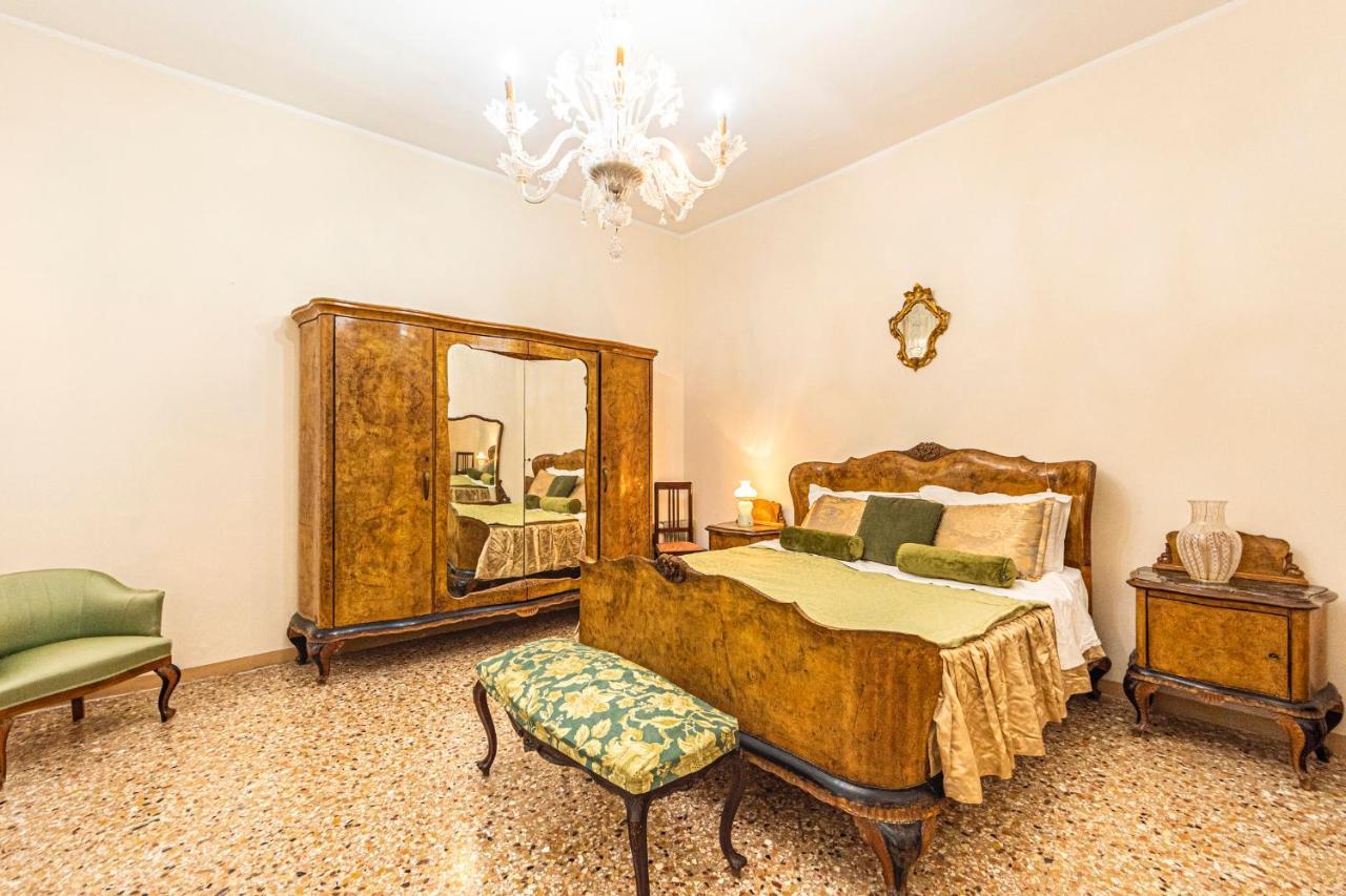 Casa Vescovo, Free Wi-Fi Near San Marco Square Apartment Венеция Екстериор снимка