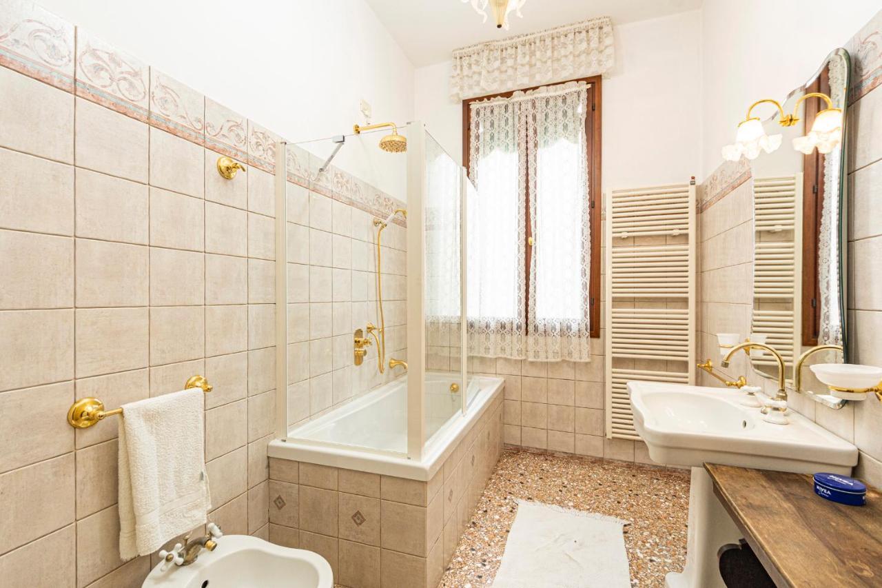 Casa Vescovo, Free Wi-Fi Near San Marco Square Apartment Венеция Екстериор снимка