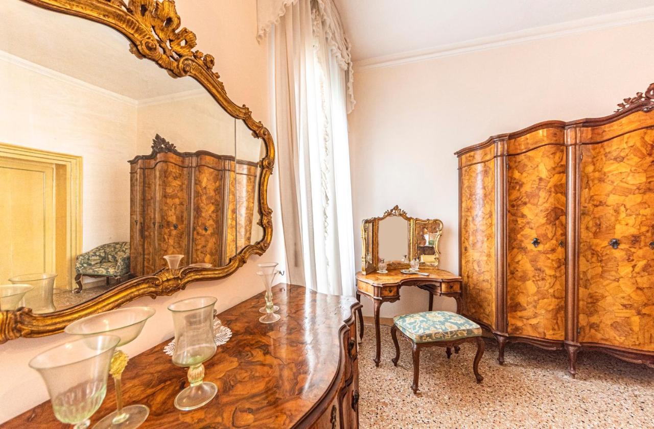 Casa Vescovo, Free Wi-Fi Near San Marco Square Apartment Венеция Екстериор снимка