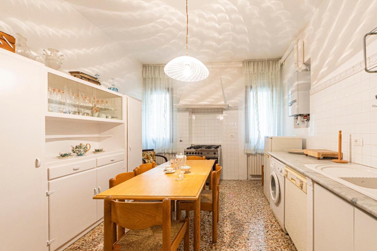 Casa Vescovo, Free Wi-Fi Near San Marco Square Apartment Венеция Екстериор снимка