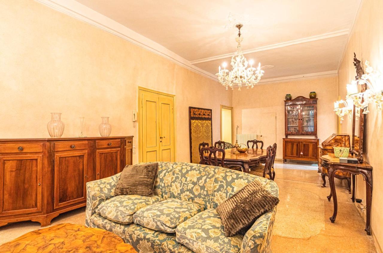 Casa Vescovo, Free Wi-Fi Near San Marco Square Apartment Венеция Екстериор снимка