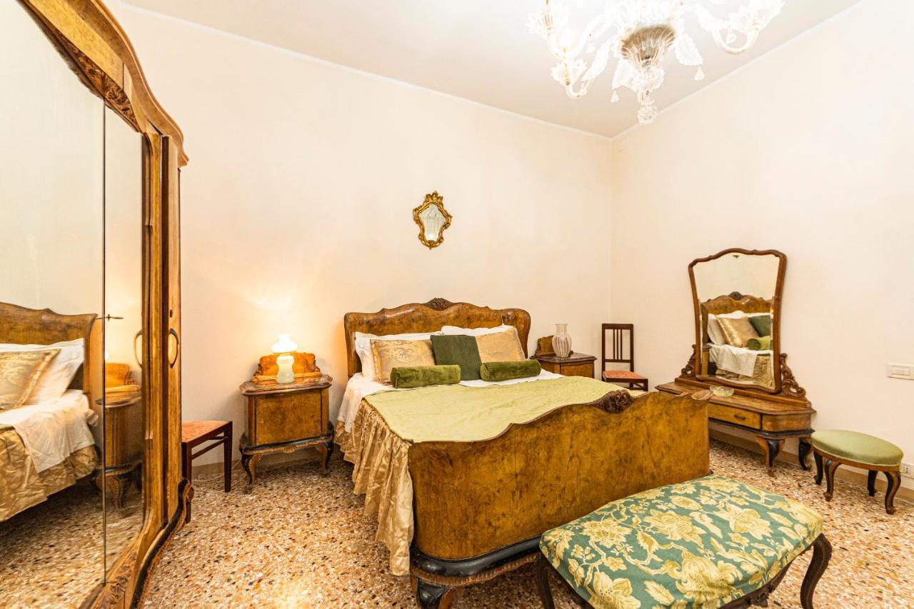 Casa Vescovo, Free Wi-Fi Near San Marco Square Apartment Венеция Екстериор снимка