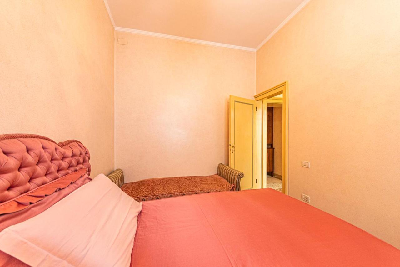 Casa Vescovo, Free Wi-Fi Near San Marco Square Apartment Венеция Екстериор снимка