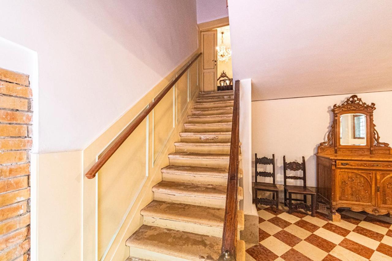 Casa Vescovo, Free Wi-Fi Near San Marco Square Apartment Венеция Екстериор снимка