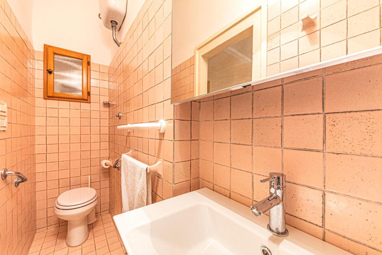 Casa Vescovo, Free Wi-Fi Near San Marco Square Apartment Венеция Екстериор снимка